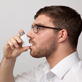 3M-i ravimite manustamissüsteemid, inhalaatorid